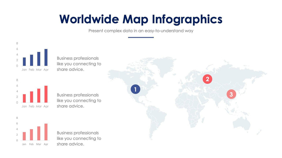 Worldwide Map-Slides Slides Worldwide Map Slide Infographic Template S12052117 powerpoint-template keynote-template google-slides-template infographic-template